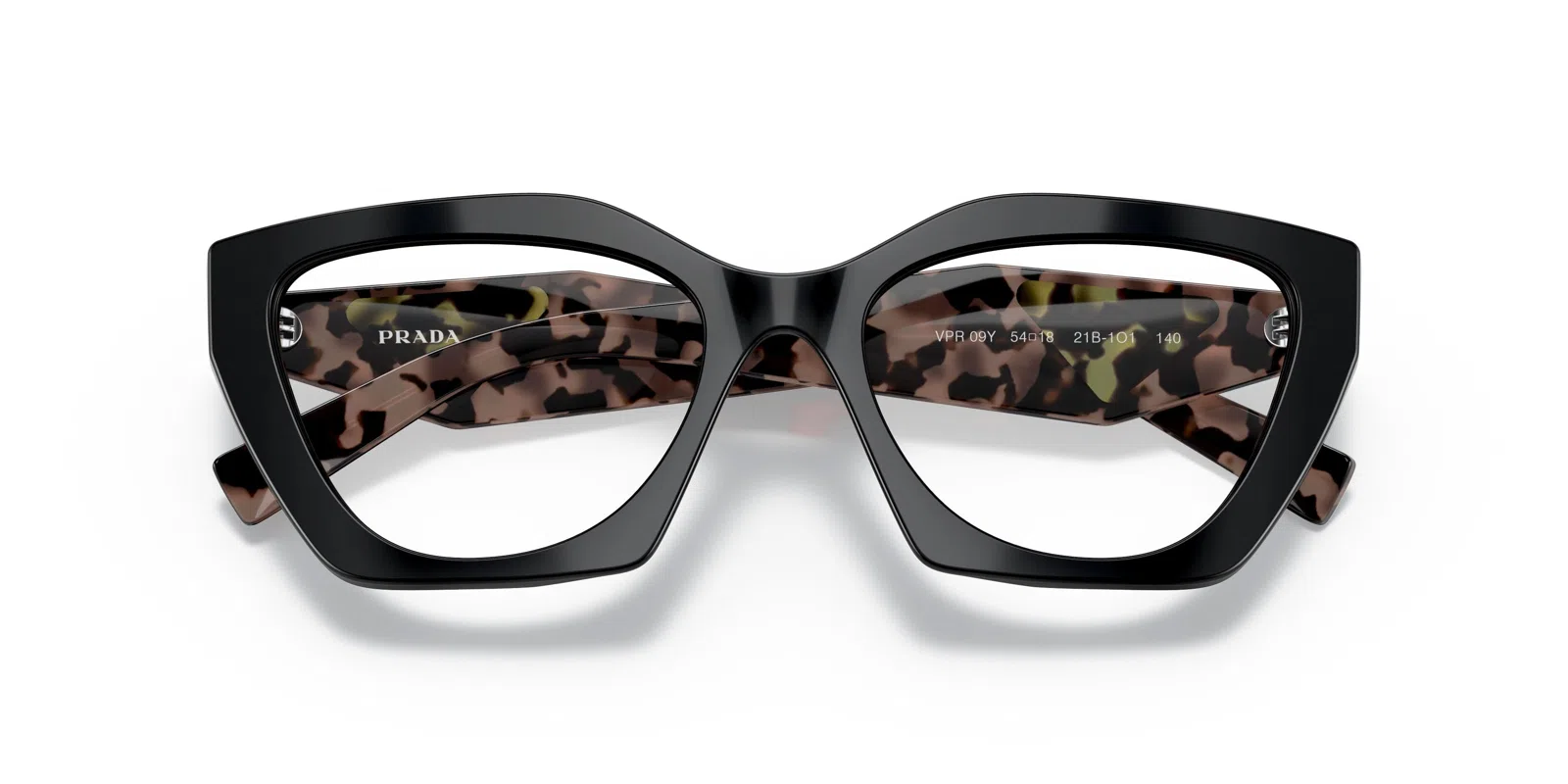 Prada 09YV Eyeglasses - view 17